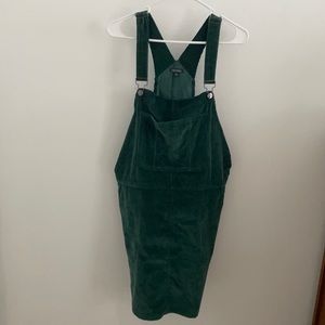 Wild Fable Overall Dress